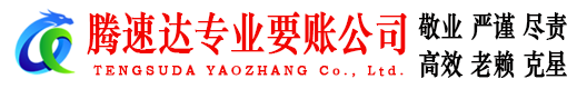 惠民追债公司